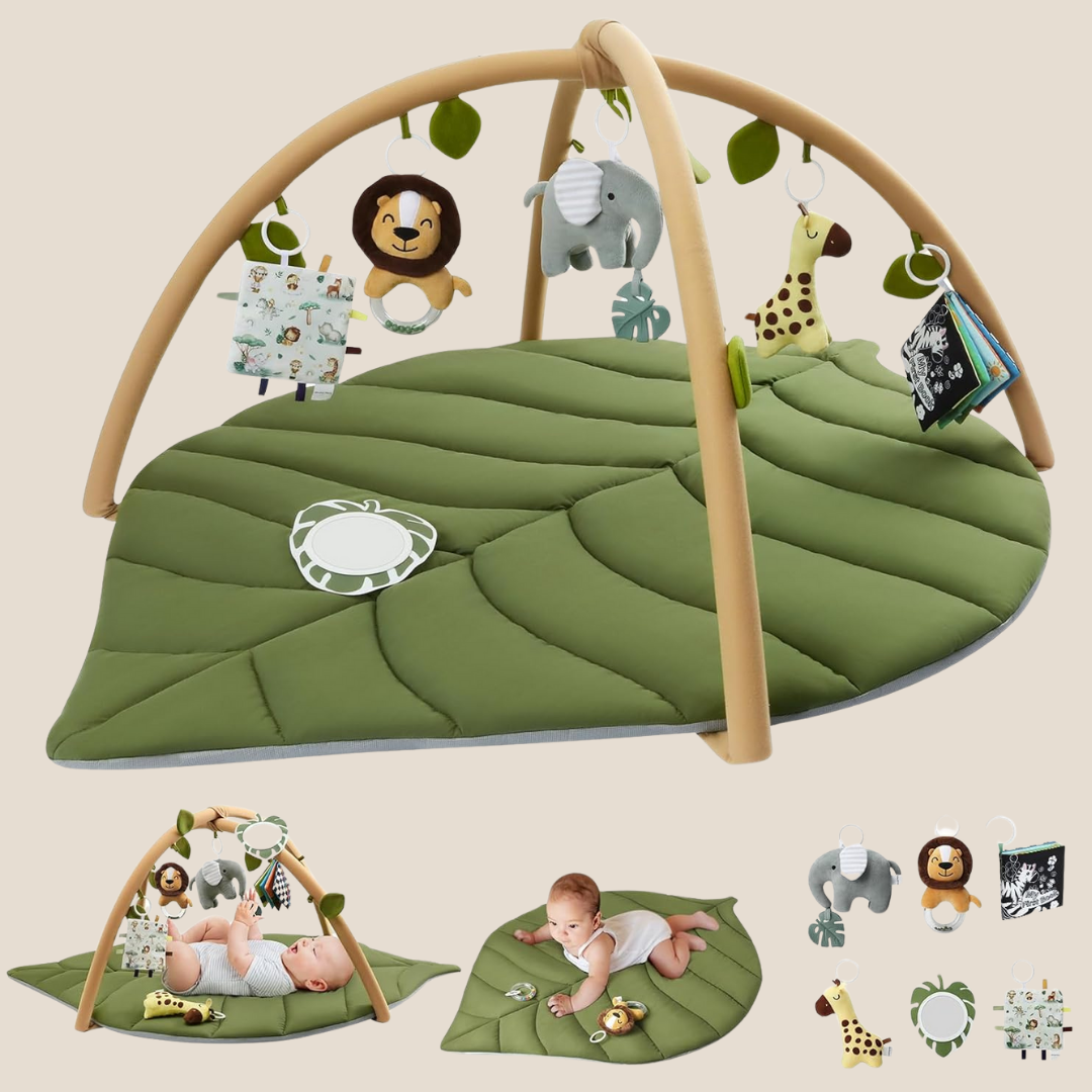 Baby Gym