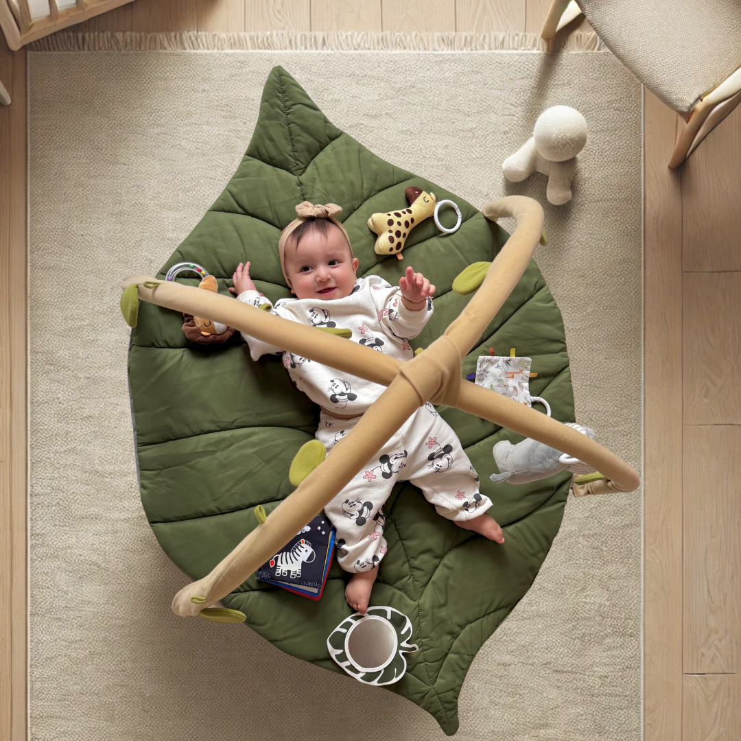 Baby Gym