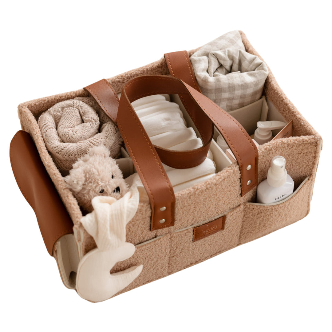 Organizador Nappy Nest