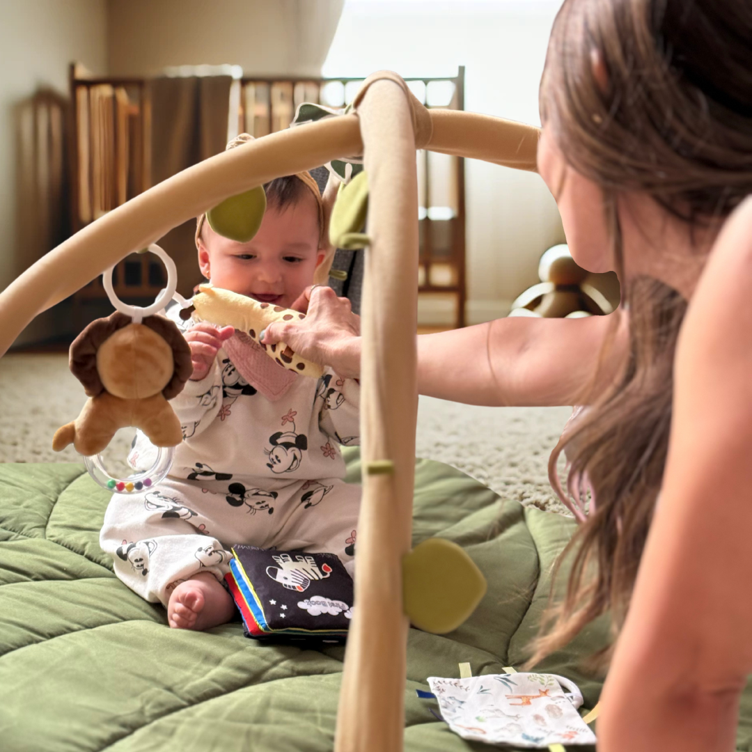 Baby Gym
