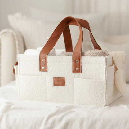 Pack Baby Gym + Nappy Nest
