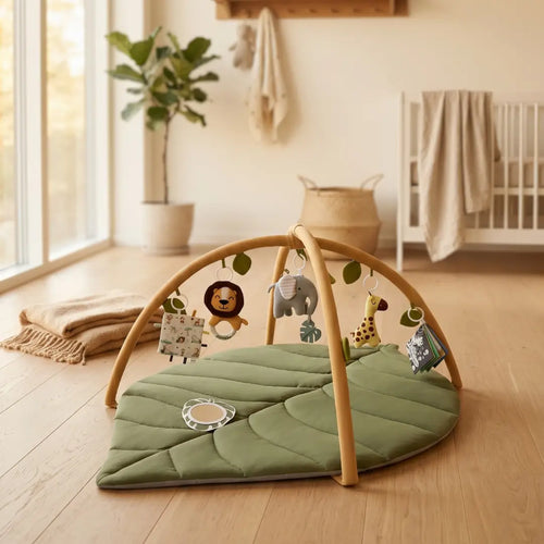 Baby Gym - 4 en 1