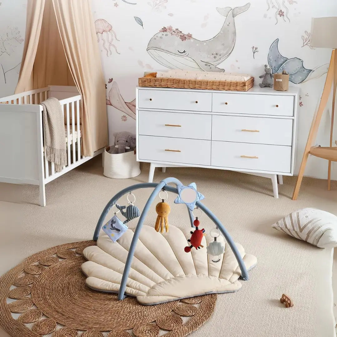 Baby Gym