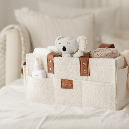Organizador Nappy Nest