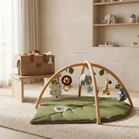 Jungle Baby Gym