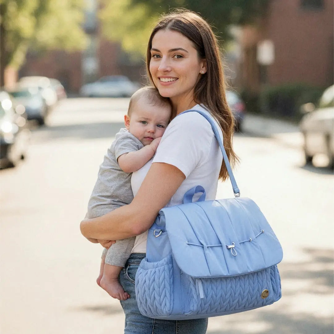 Mommy Bag
