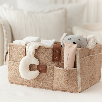 Organizador Nappy Nest