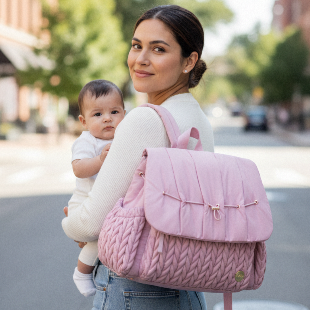 Mommy Bag