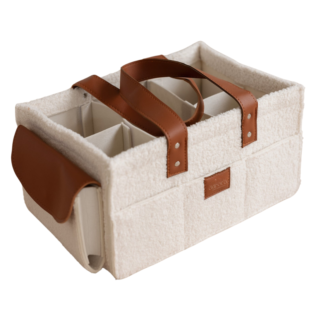 Organizador Nappy Nest