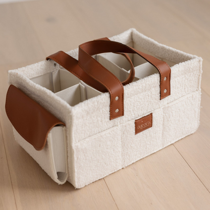 Organizador Nappy Nest