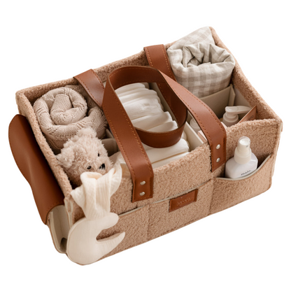 Organizador Nappy Nest