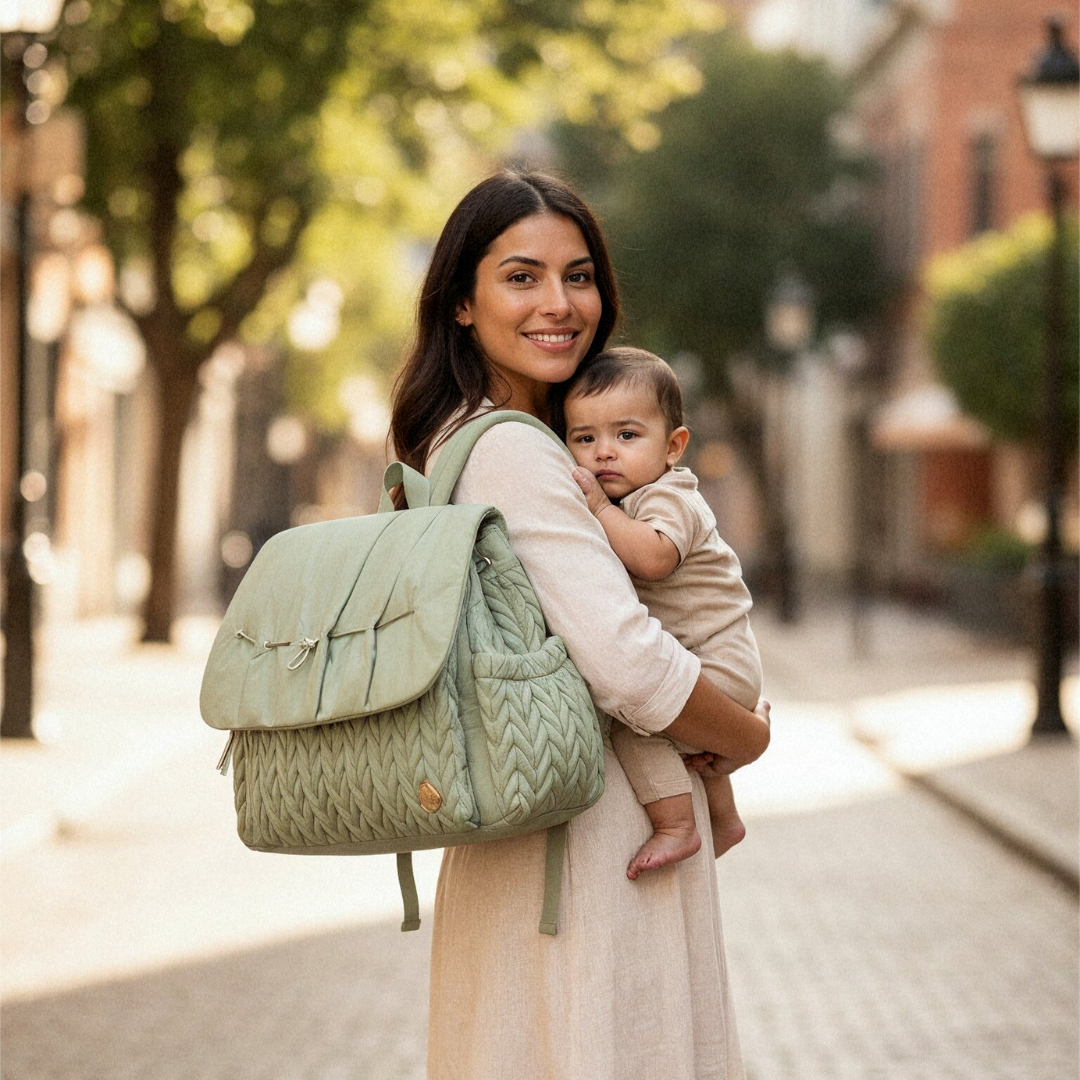 Mommy Bag