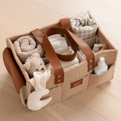 Organizador Nappy Nest