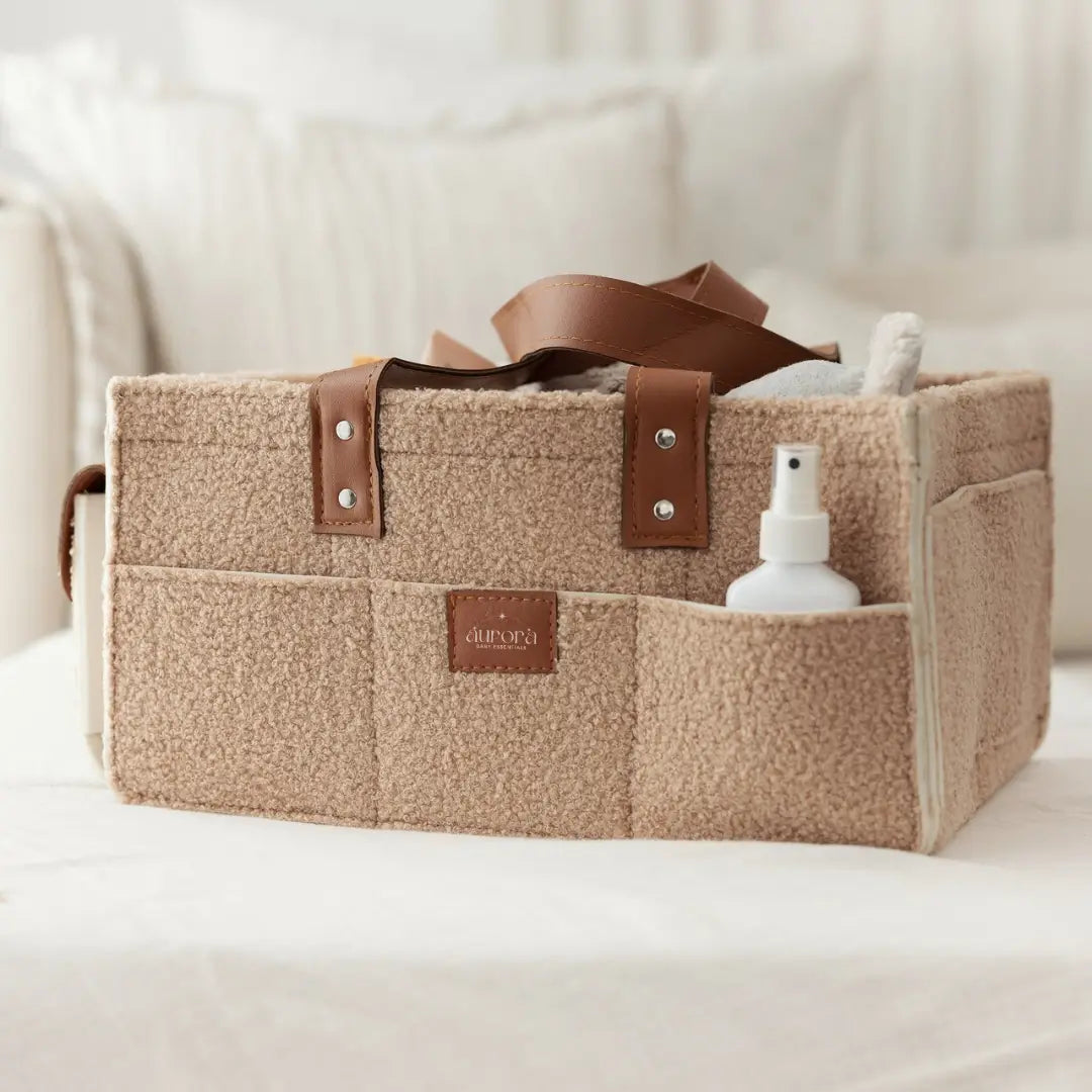 Organizador Nappy Nest