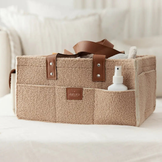 Organizador Nappy Nest