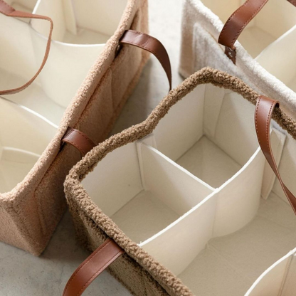 Organizador Nappy Nest