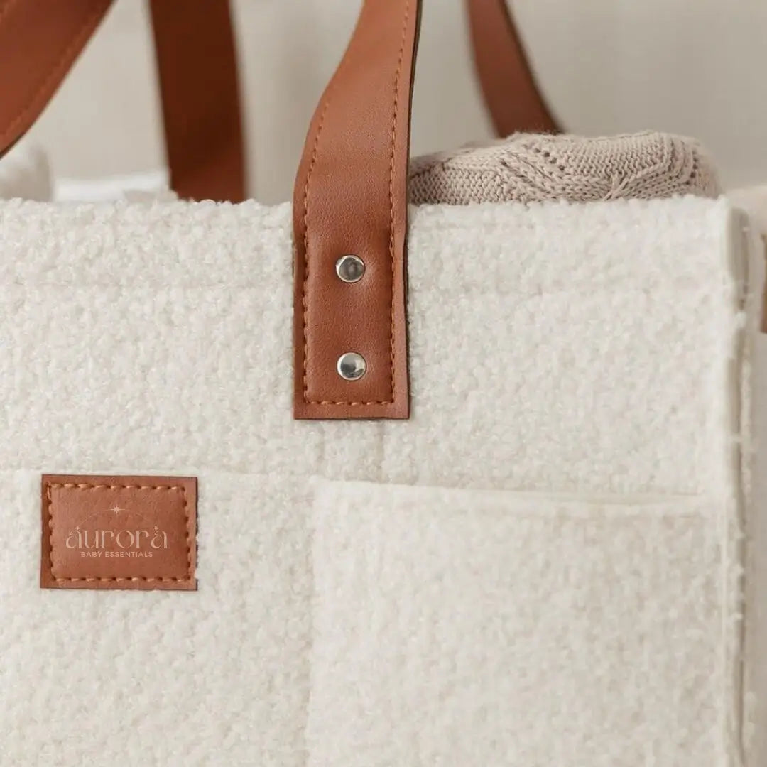 Organizador Nappy Nest