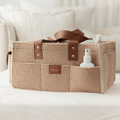 Organizador Nappy Nest