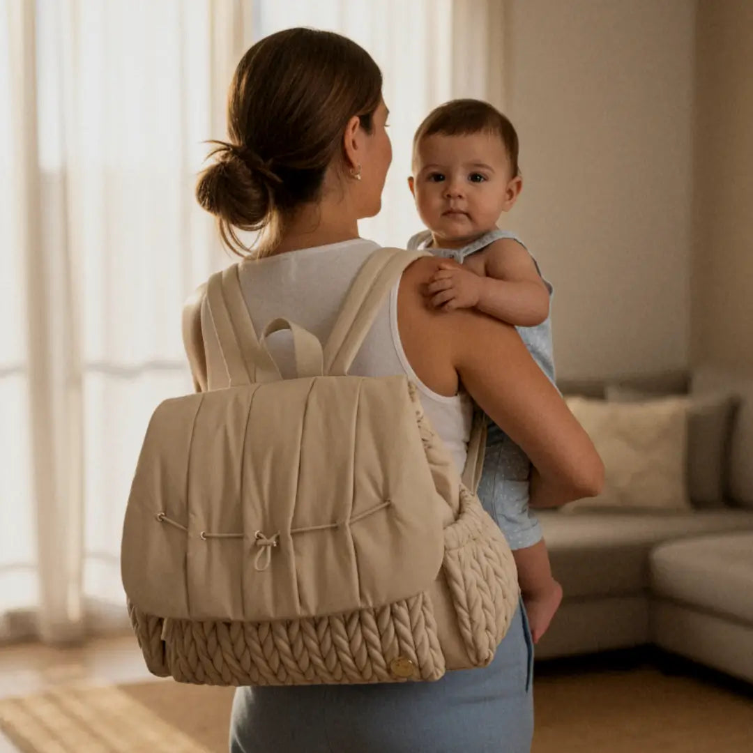 Mommy Bag