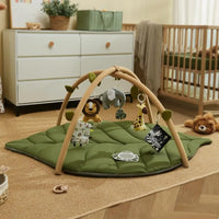 Jungle Baby Gym