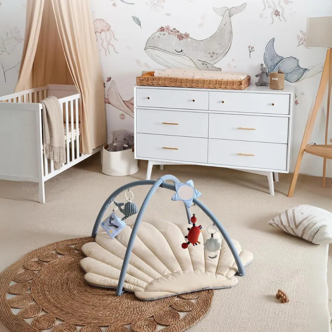 Baby Gym