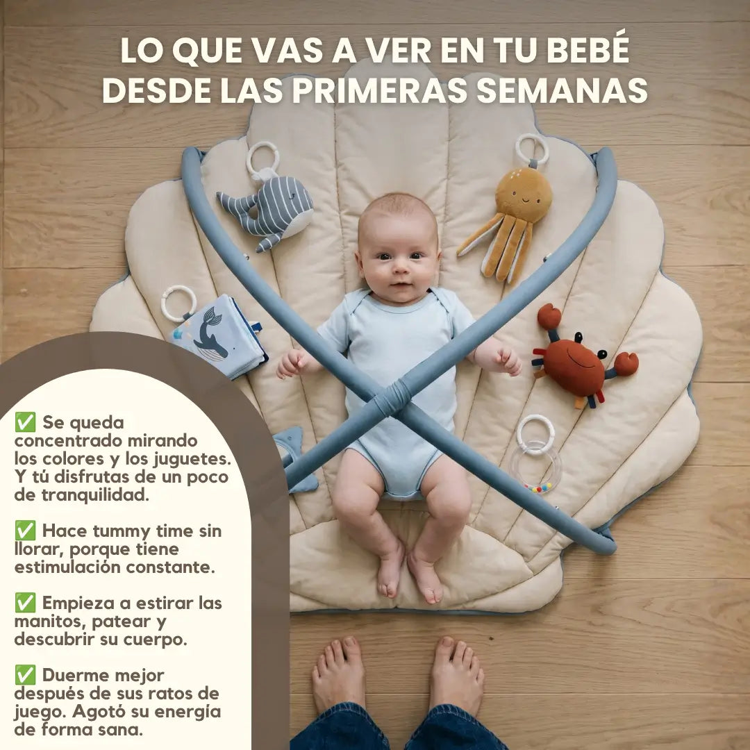 Baby Gym