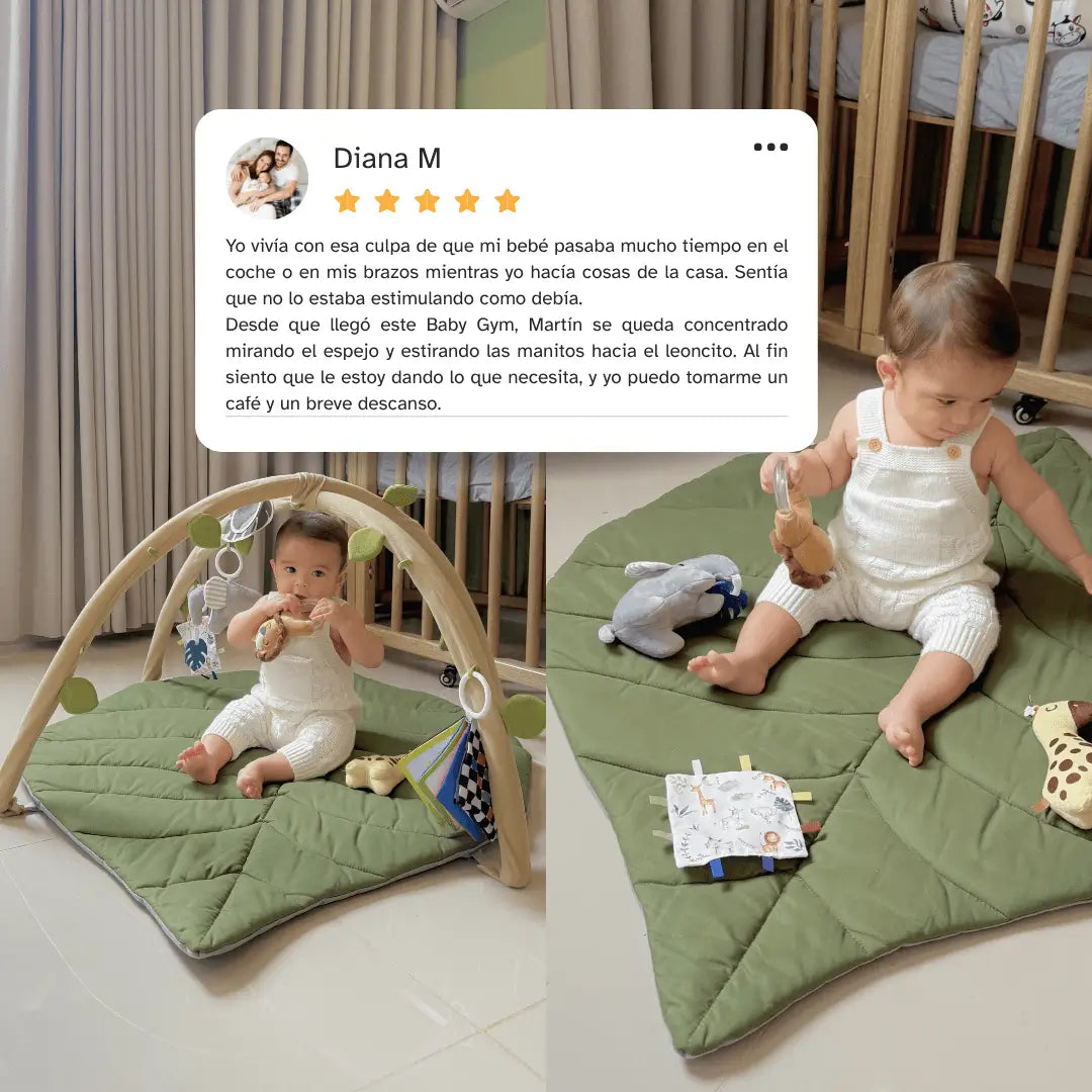 Baby Gym
