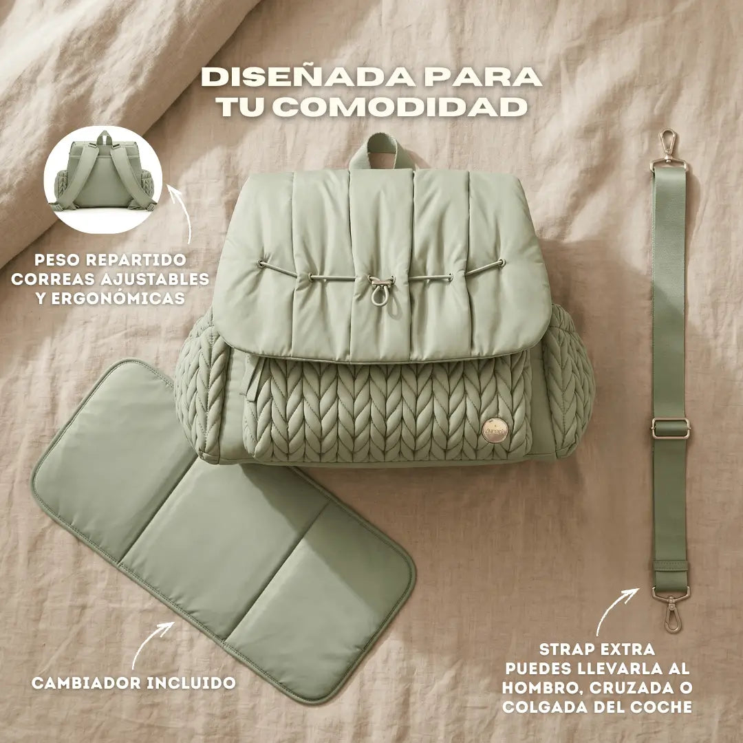 Mommy Bag