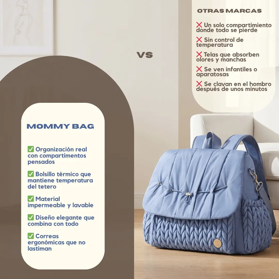 Mommy Bag