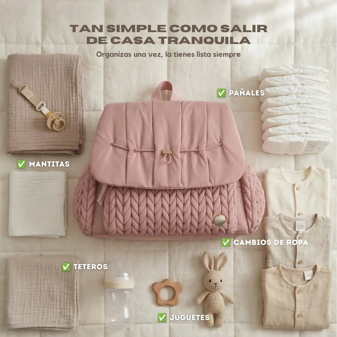 Mommy Bag