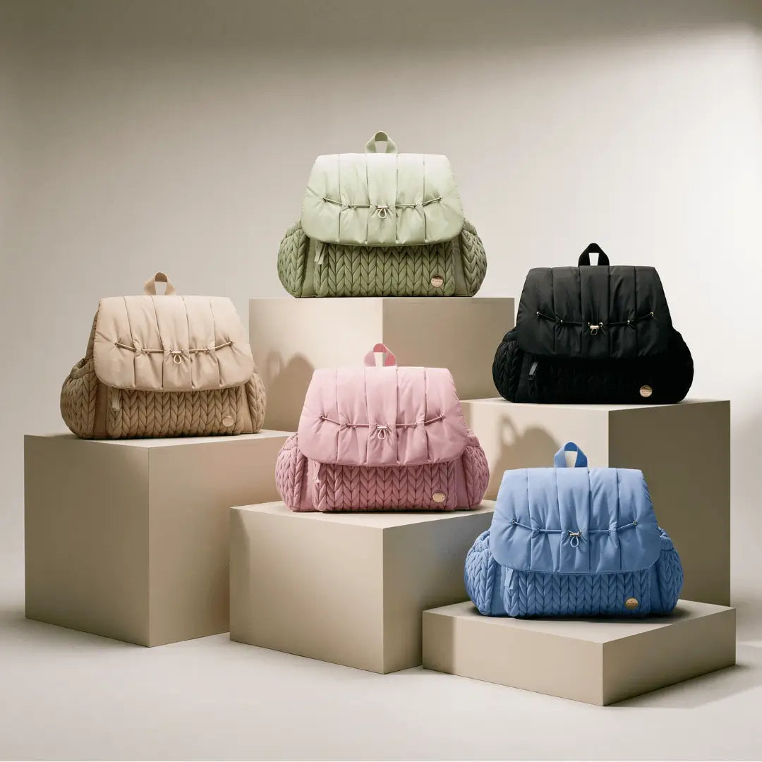 Mommy Bag