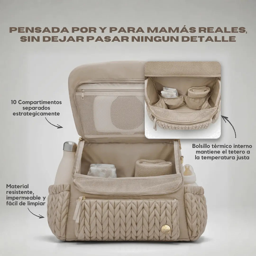 Mommy Bag
