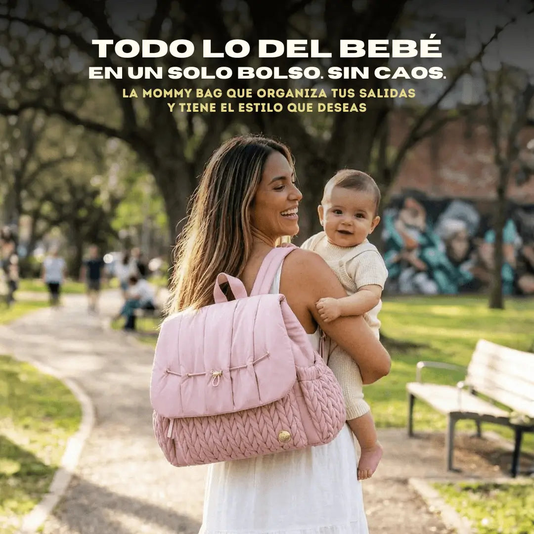Mommy Bag