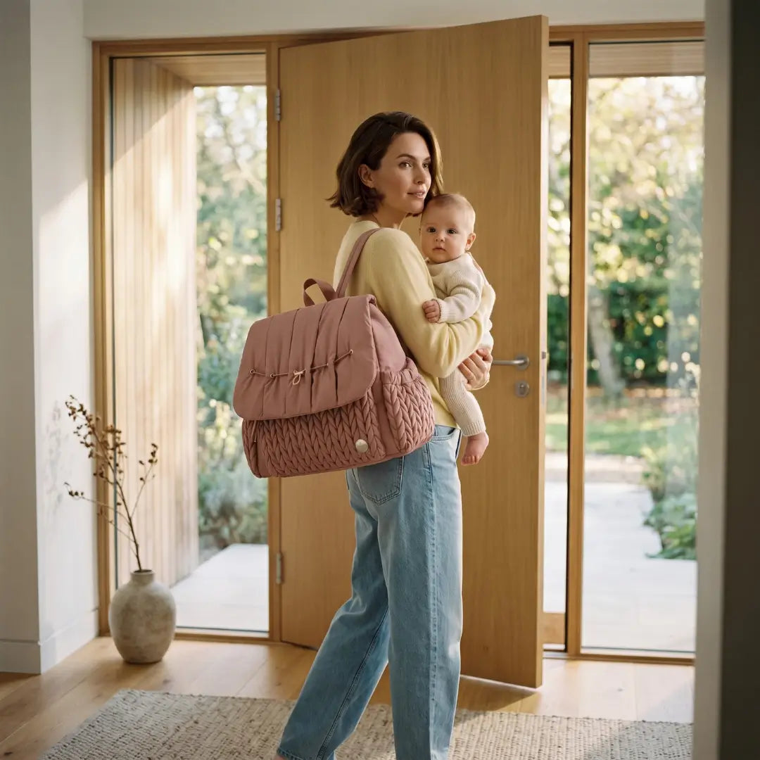 Mommy Bag