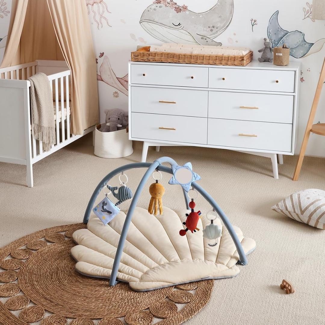 Baby Gym